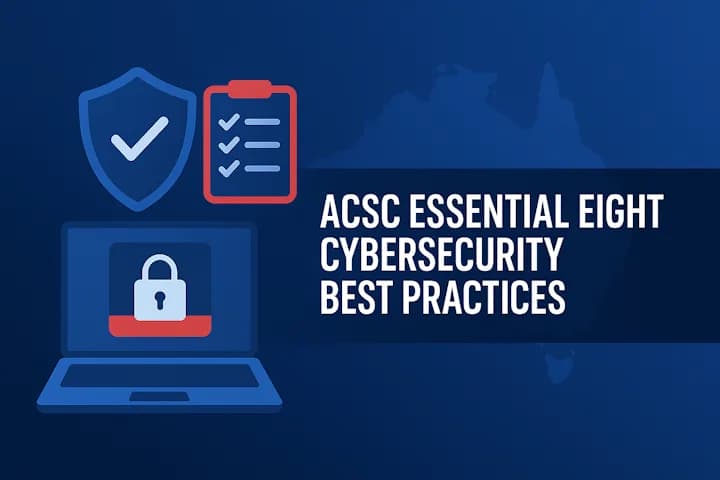 ACSC Essential Eight for Australian SaaS Companies: A Practical Implementation Guide