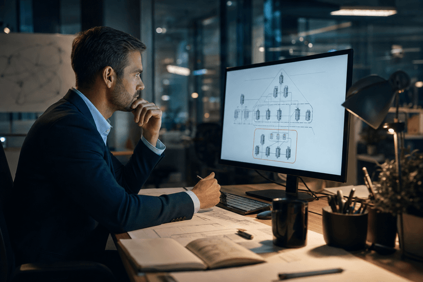 Active Directory Security Assessment: Real Cost, Real Deliverables, and the Findings That Actually Matter in 2026