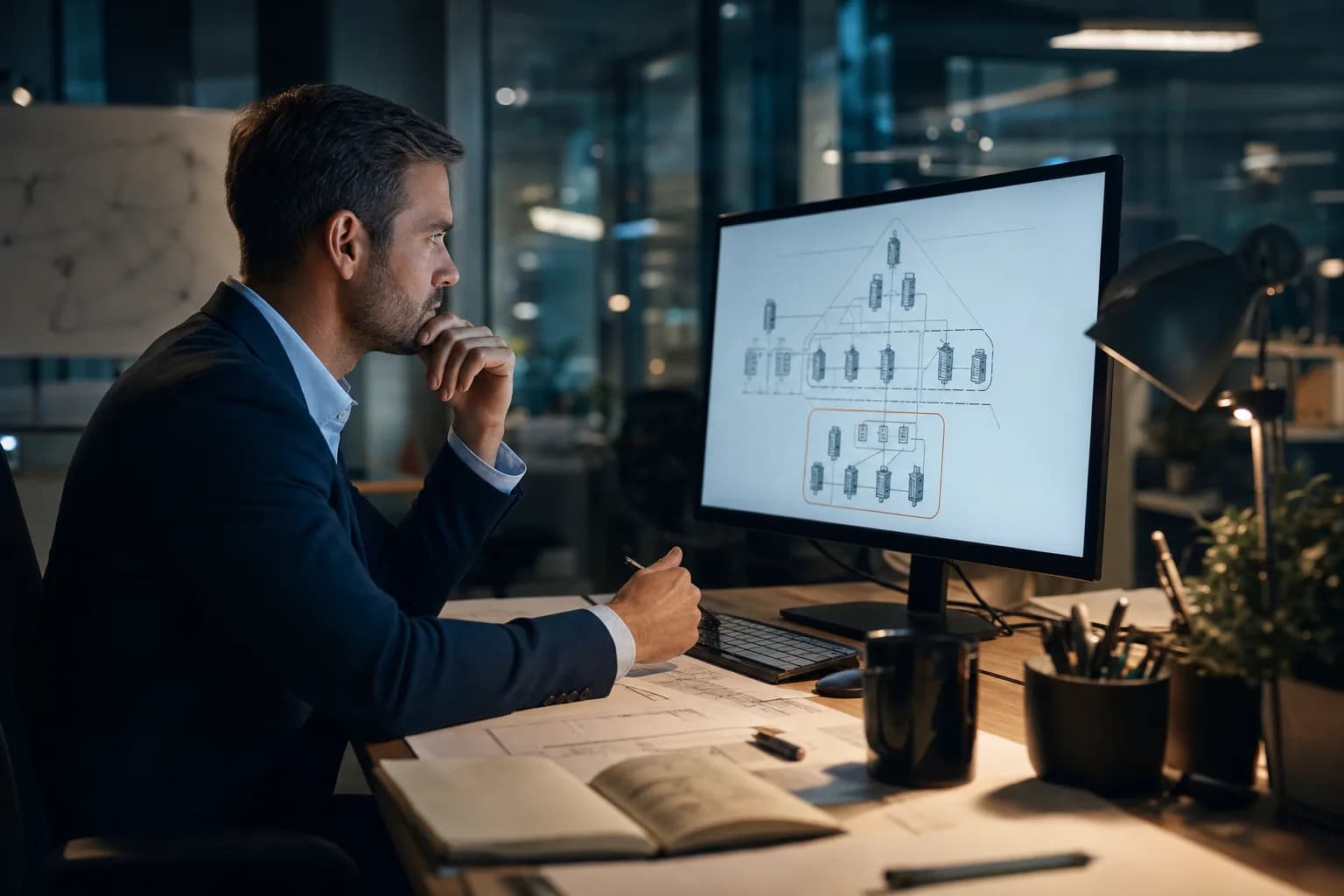 Active Directory Security Assessment: Real Cost, Real Deliverables, and the Findings That Actually Matter in 2026