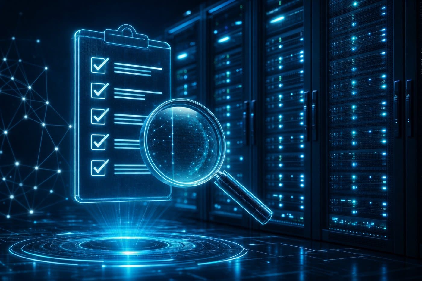 Best Cybersecurity Audit Companies