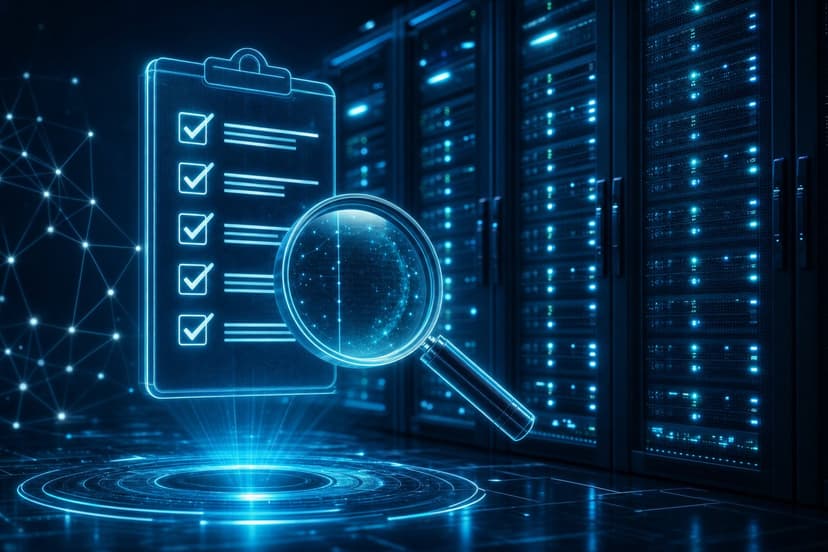 Best Cybersecurity Audit Companies