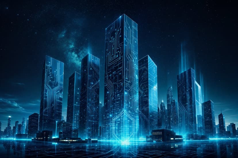 Cybersecurity Companies in Boston: Who to Trust When Everything Is on the Line