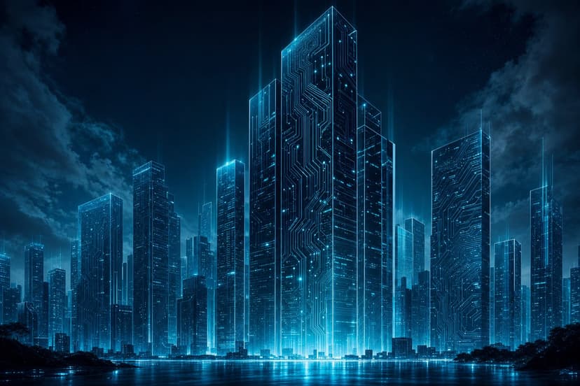 Cybersecurity companies in Dubai