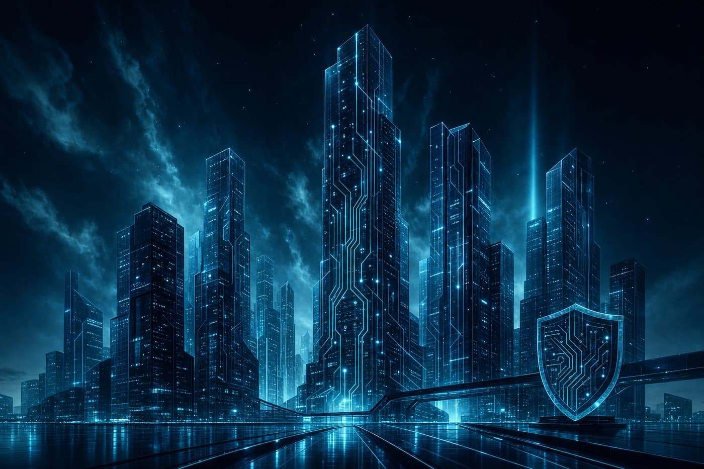 Cybersecurity Companies in Riyadh: The 2026 Expert Guide to Choosing the Right Partner