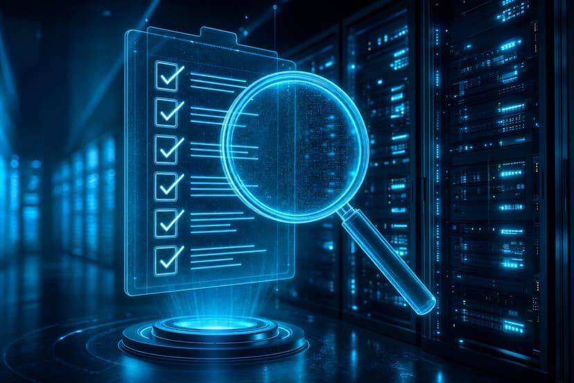 A detailed comparison of security audit companies