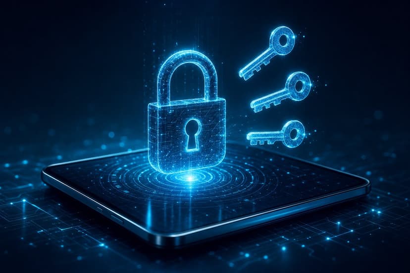 How to secure a digital wallet: A Comprehensive Guide