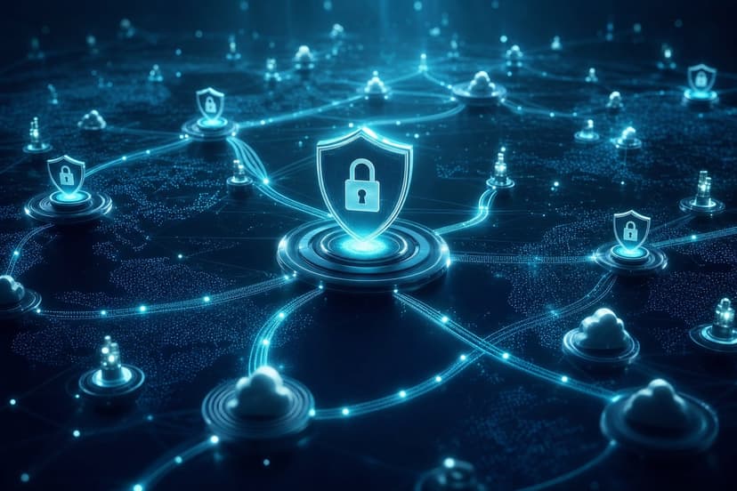 Network security services & Providers: ranked and explained
