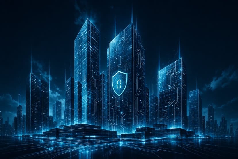 Top Cybersecurity Firms in Hong Kong: The Definitive 2026 Guide