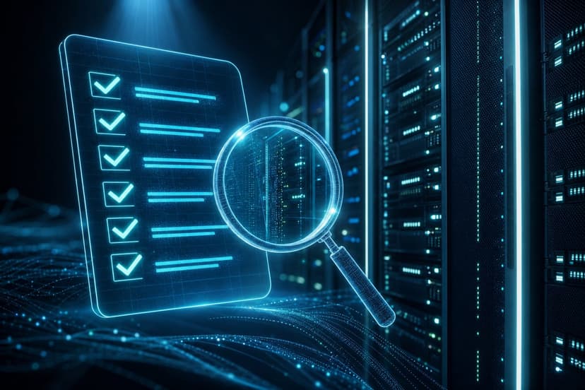 Top NIST 800-53 & NIST 800-171 Compliance Companies (2025): Who Actually Gets You Assessment-Ready?