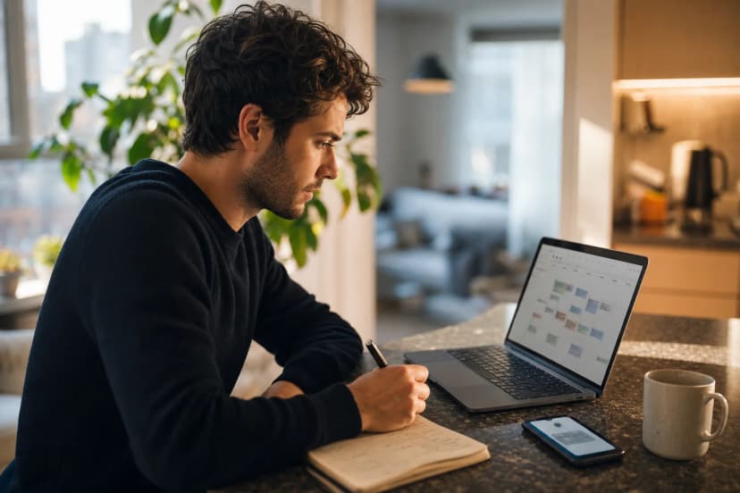 BYOD Security for Cloud-Native Startups: The Architecture That Survives a Customer Audit Without Buying Everyone a Laptop