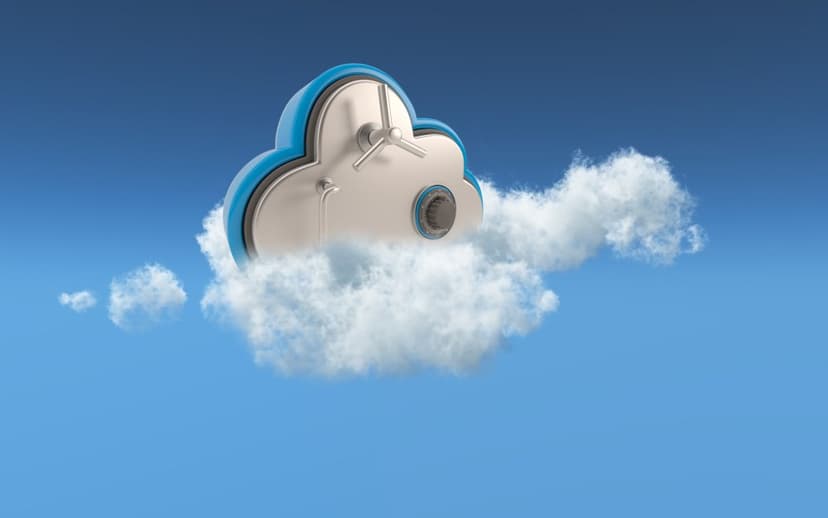Navigating Cloud Security: Consulting Services That Protect Your Data