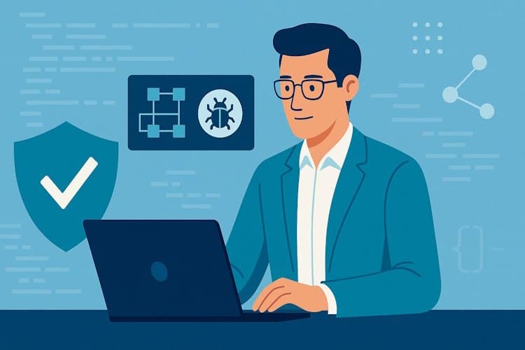 Computer Security Consultant: 7 Proven Tactics to Shield Your Business from Cyber Threats