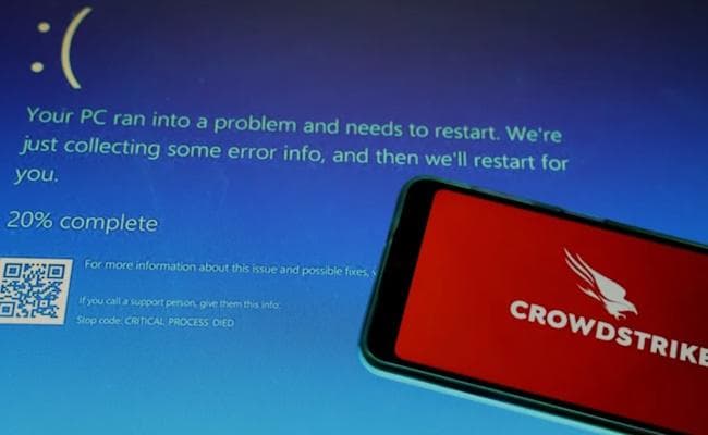 Crowdstrike Alternative