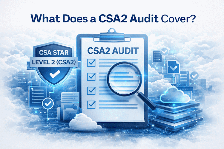 What Does a CSA2 Audit Cover?