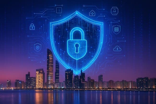 Cybersecurity Companies in Abu Dhabi: The 2026 Guide to Choosing the Right Partner