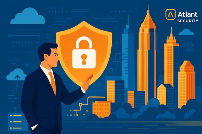 Cybersecurity Companies in Atlanta: The Essential 2026 Guide to Building Security, Trust, and Momentum