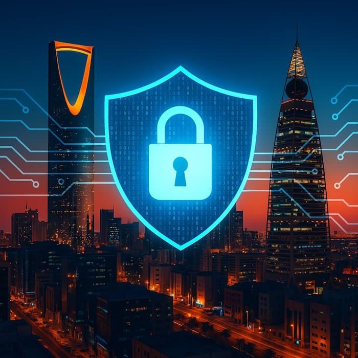 Cybersecurity Companies in Riyadh: The 2026 Expert Guide to Choosing the Right Partner