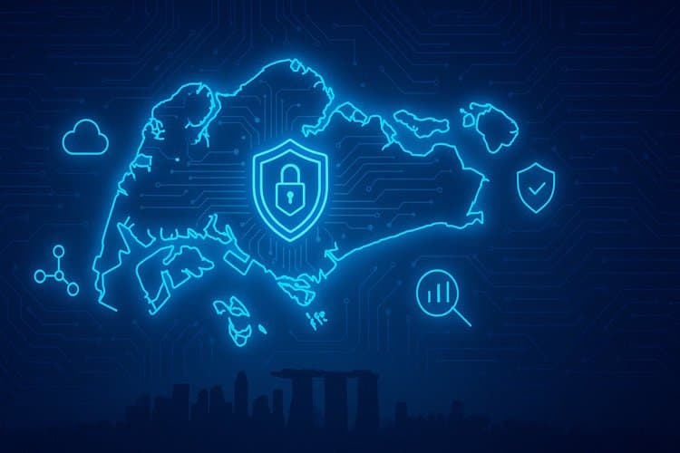 Cybersecurity Companies in Singapore: The Definitive 2026 Guide