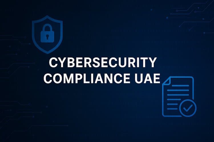 Why Cybersecurity Compliance in the UAE Is Urgent Right Now