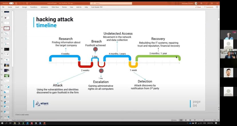 Cybersecurity for LegalTech Startups: Protecting Attorney-Client Privilege in the Digital Age