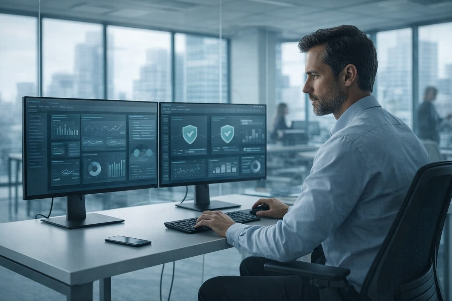 Cybersecurity for Small Business: The Complete 2026 Protection Guide