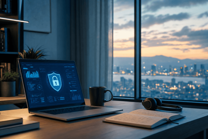 Cybersecurity Audits for Fully Remote Companies: The Framework That Actually Fits a Distributed Workforce