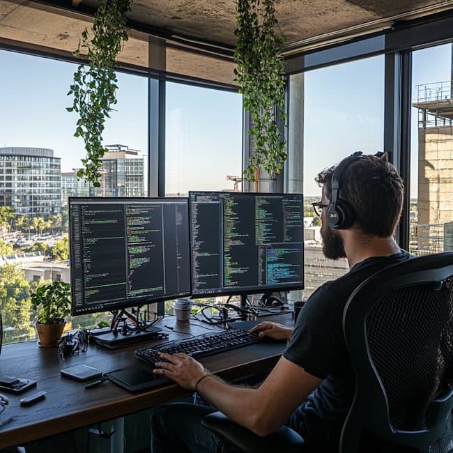 Cybersecurity internships: getting 10 offers in 3 months, step by step!