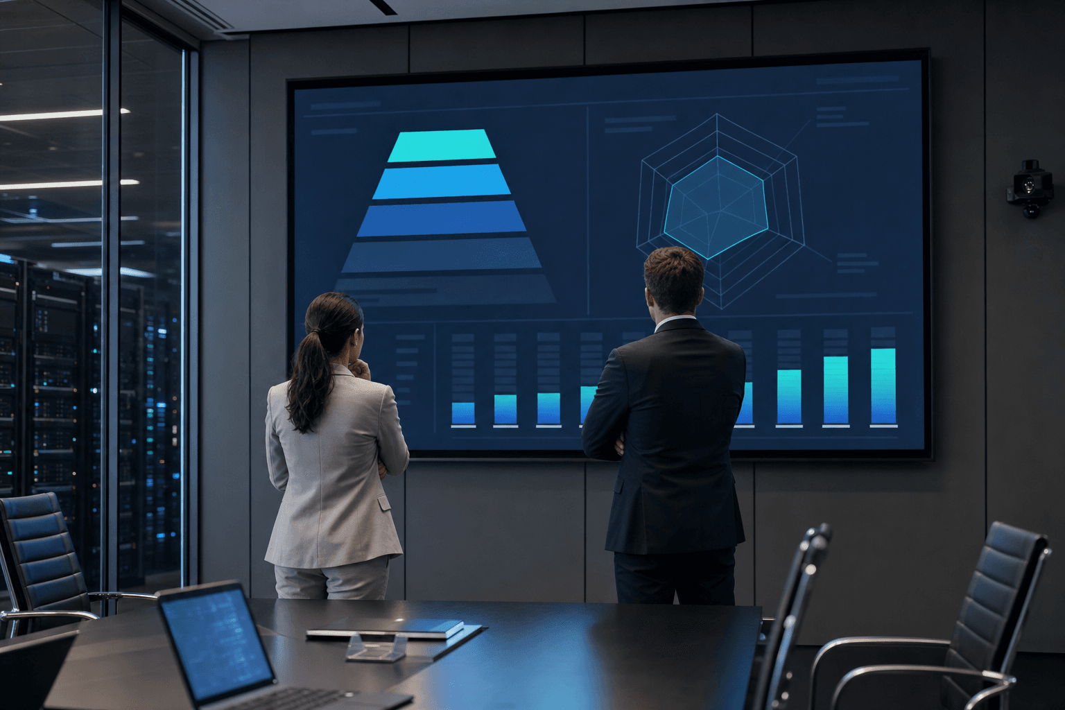 Cybersecurity Maturity Assessment: NIST CSF vs CMMI, and How to Pick the Right Scale Before the Board Asks for a Number