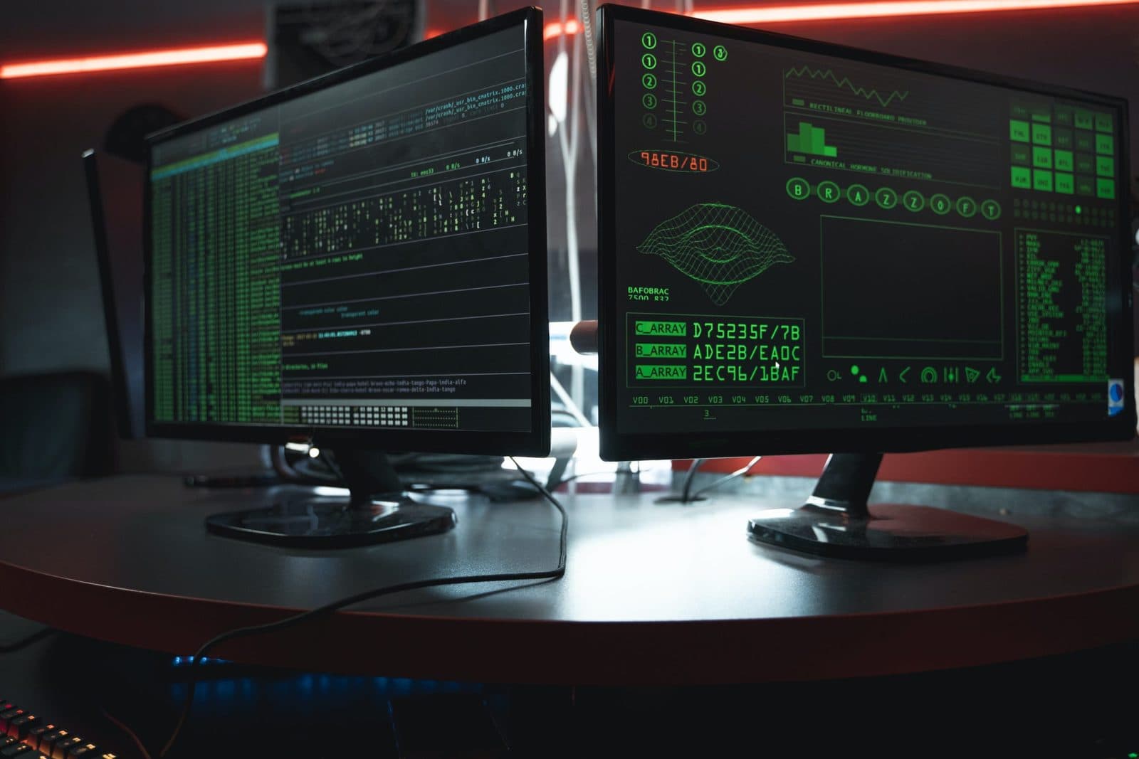 Your Cybersecurity Risk Assessment FAQs Answered by Atlant Security's Experts