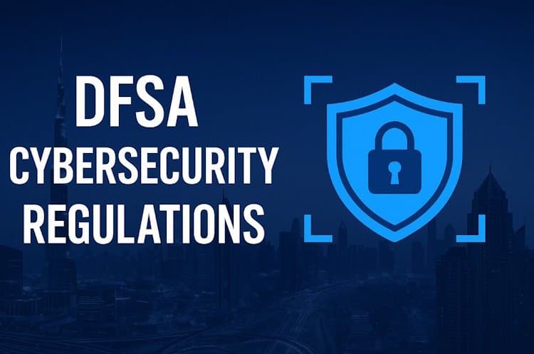 DFSA Cybersecurity Regulations: The Invisible Gatekeeper Between You and Growth