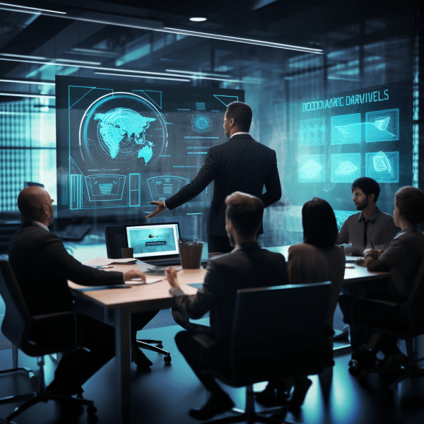 DORA Requirements for Financial Organizations: A Security Expert's Guide