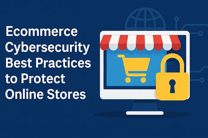 Ecommerce Cybersecurity Best Practices to Protect Online Stores: $100K Daily Revenue Shield