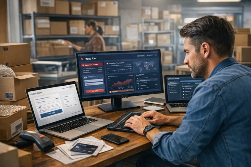 Ecommerce Security Audit: The Complete Guide to Protecting Your Online Store in 2026