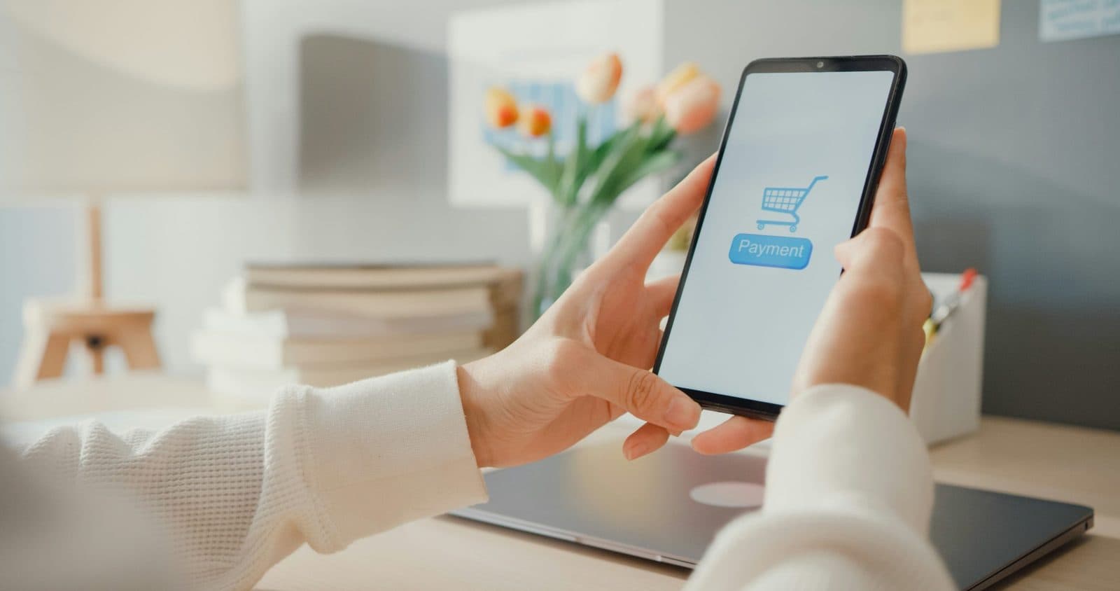 Enhancing eCommerce Security with Comprehensive IT Security Audits