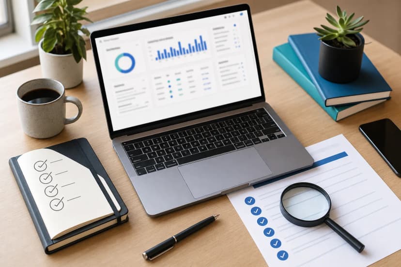 The Google Workspace Security Audit Checklist That Catches the Findings Your IT Vendor Missed