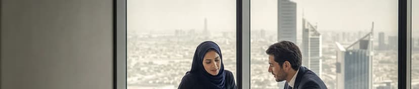 Cybersecurity Companies in Dubai: 9 Firms Compared for 2026