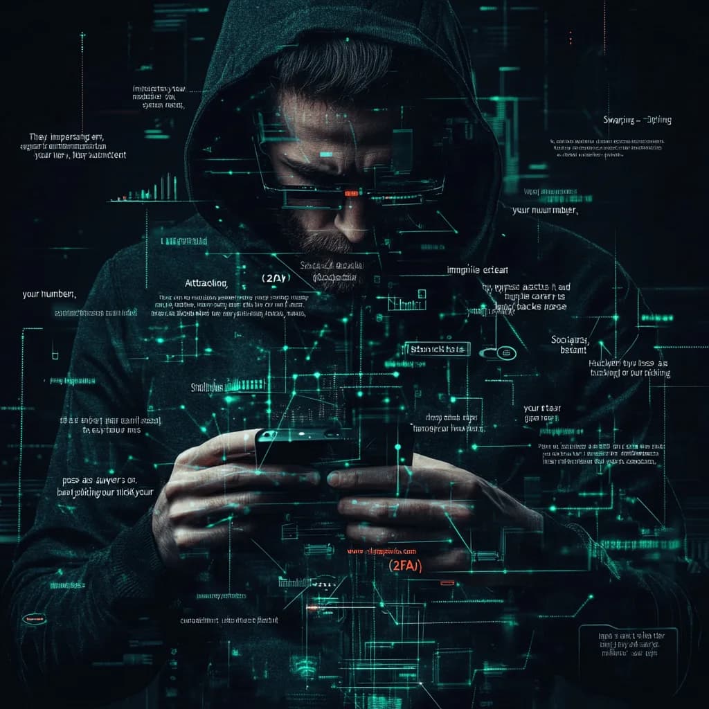 High-Net-Worth Individual Cybersecurity: Are You Truly Safe or Just Hoping You Are?