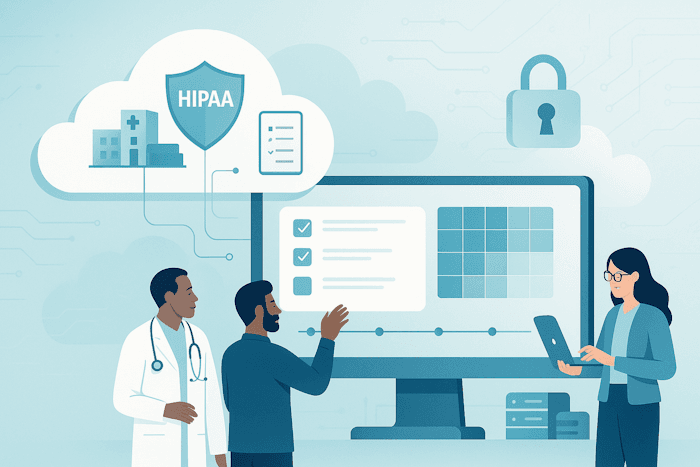HIPAA Consultant: Costs, Timelines, Services, and How To Choose