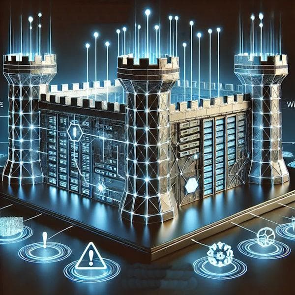 How Much Does a Vulnerability Assessment Cost? Navigating the Price Landscape