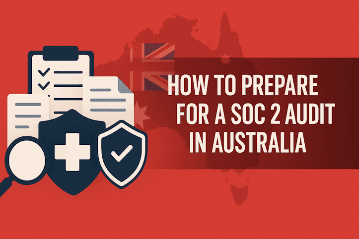 How to Prepare for a SOC 2 Audit in Australia