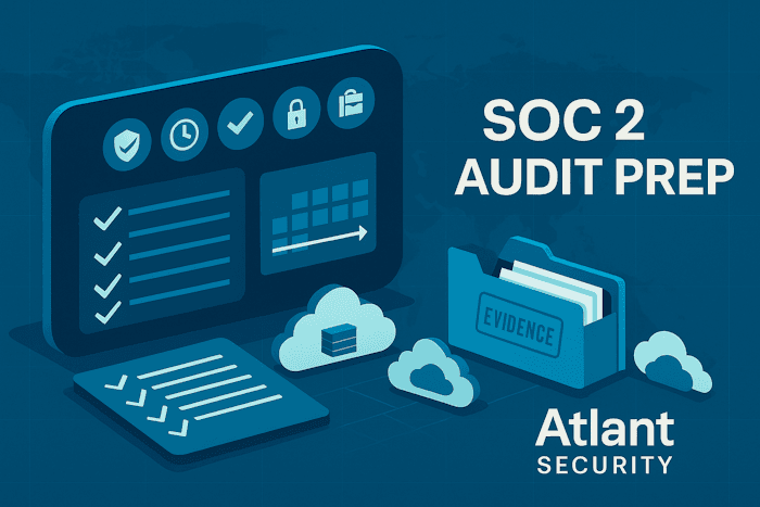 How to prepare for a SOC 2 audit
