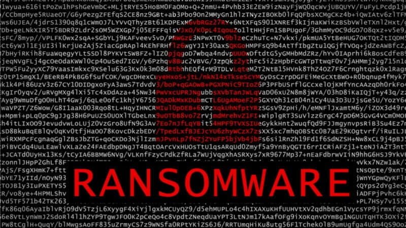 How to prevent ransomware infections: 16 tips from a cyber security expert