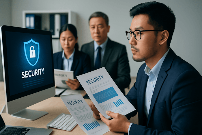 Is Your SOC 2 Report Useless in Singapore? The 3 Security Gaps That Make Local Banks Reject Your SaaS