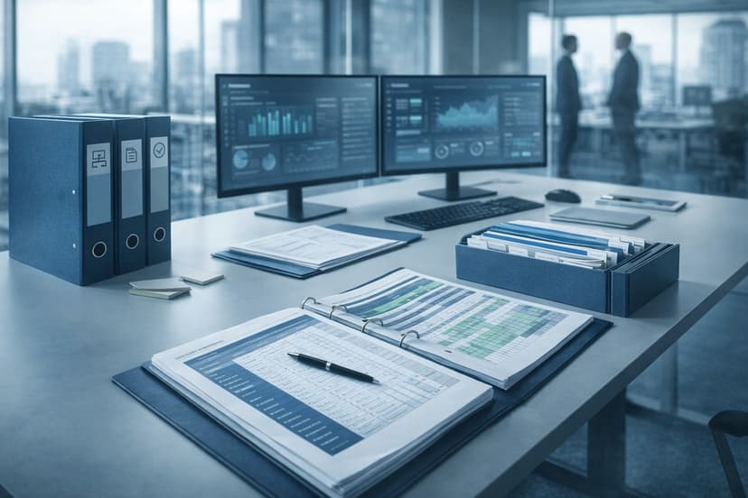 ISO 27001 Requirements: Every Clause, Control, and Document You Actually Need