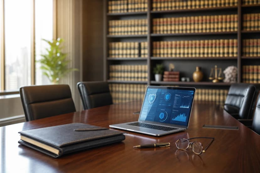 Law Firm Cyber Insurance in 2026: The Underwriting Checklist That Decides Whether a Claim Gets Paid