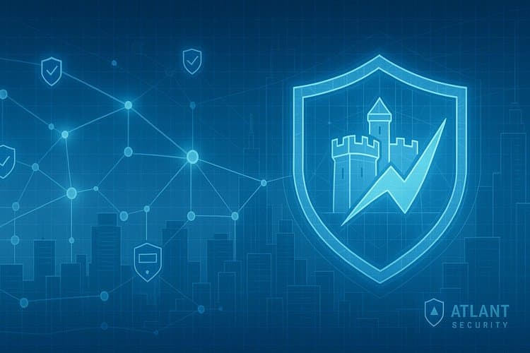 Network security services & Providers: ranked and explained