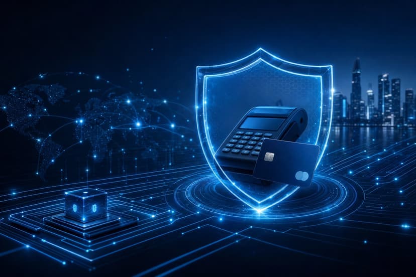 PCI Compliance Requirements: The Complete Guide to PCI DSS v4.0.1