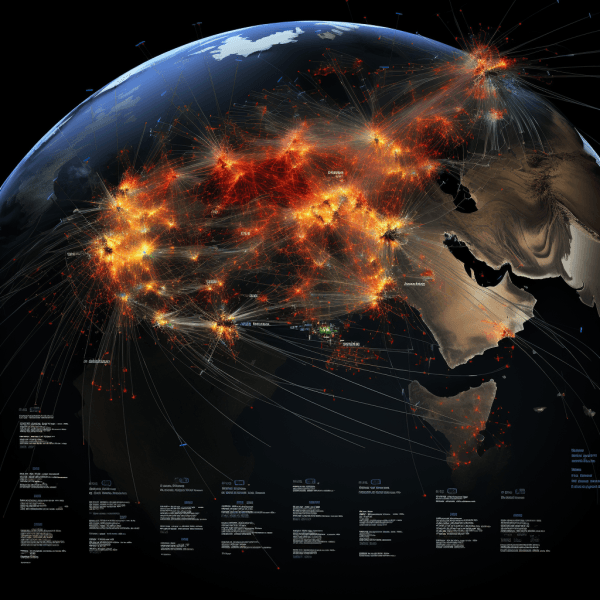 Protecting Israeli Companies from Iranian Cyber Threats