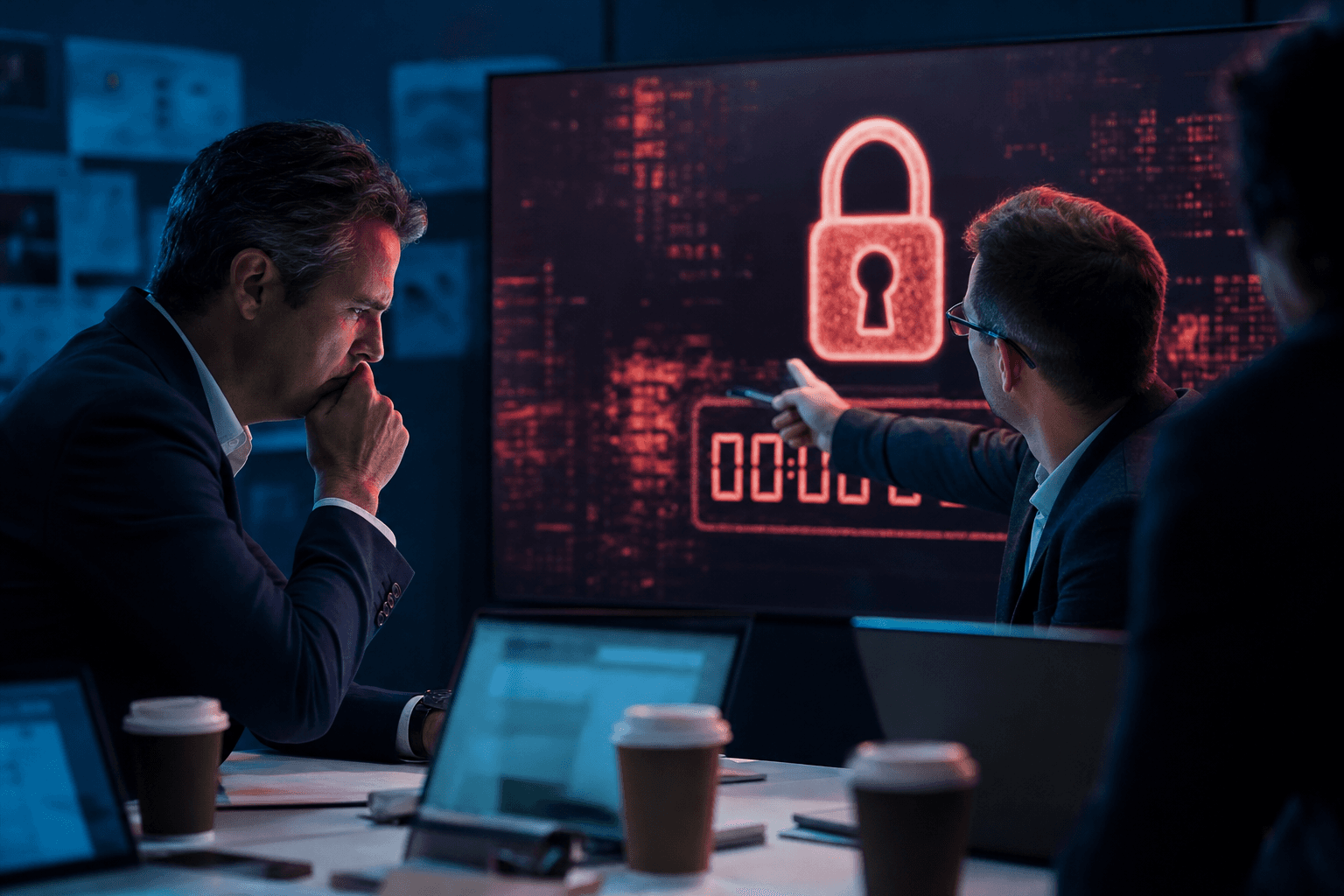 Ransomware Negotiation Services: When They Help, When to Avoid Them, and What to Do Instead