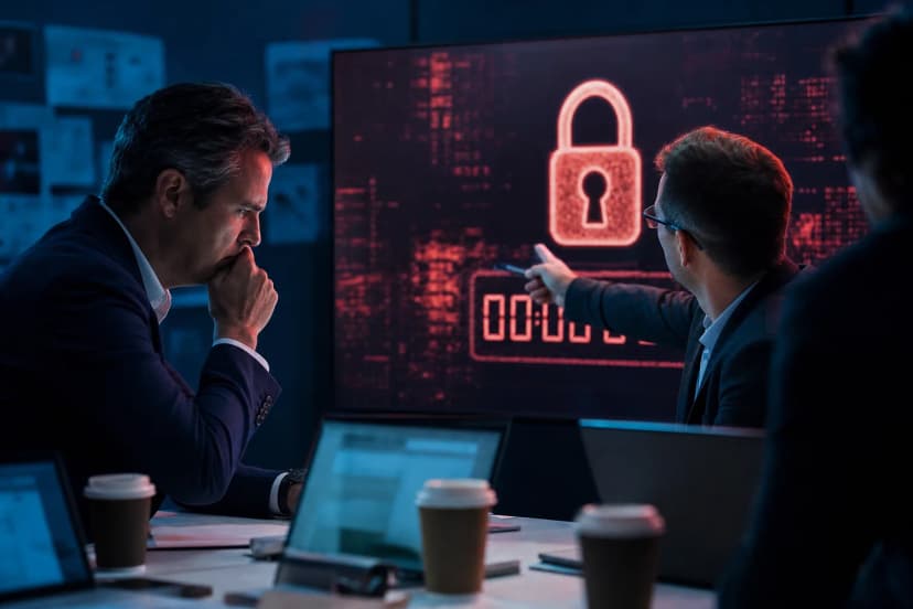 Ransomware Negotiation Services: When They Help, When to Avoid Them, and What to Do Instead